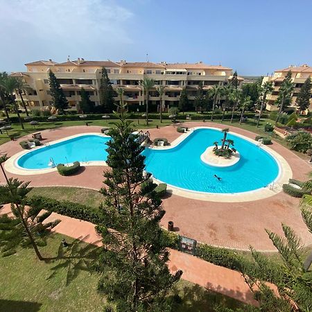 Victor Villa Romana Roquetas de Mar Bagian luar foto