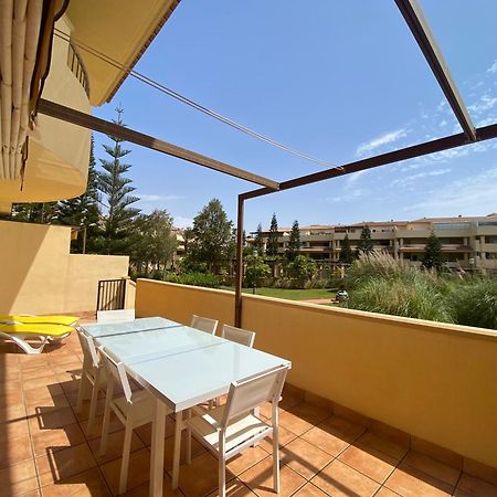 Victor Villa Romana Roquetas de Mar Bagian luar foto