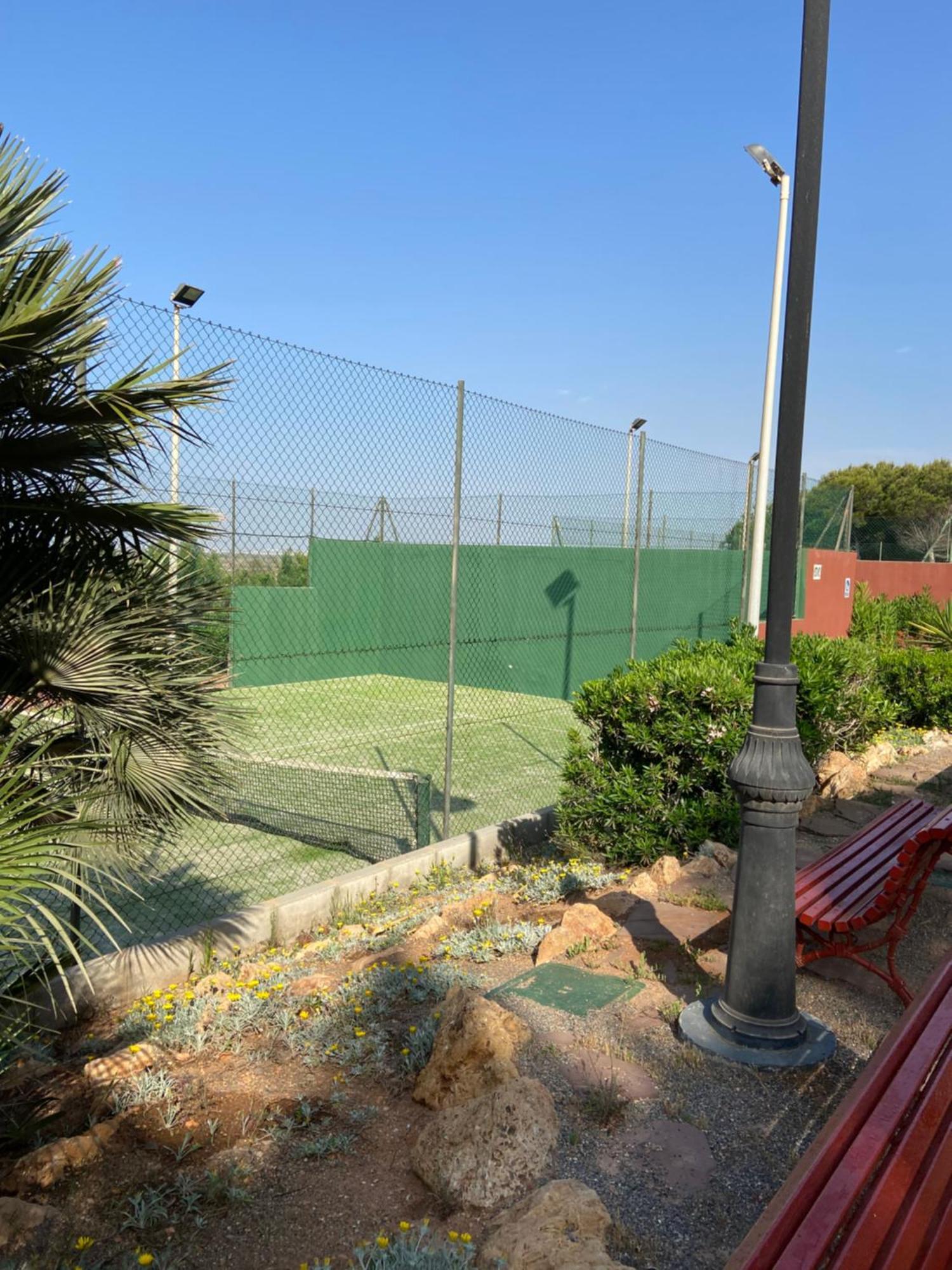 Victor Villa Romana Roquetas de Mar Bagian luar foto