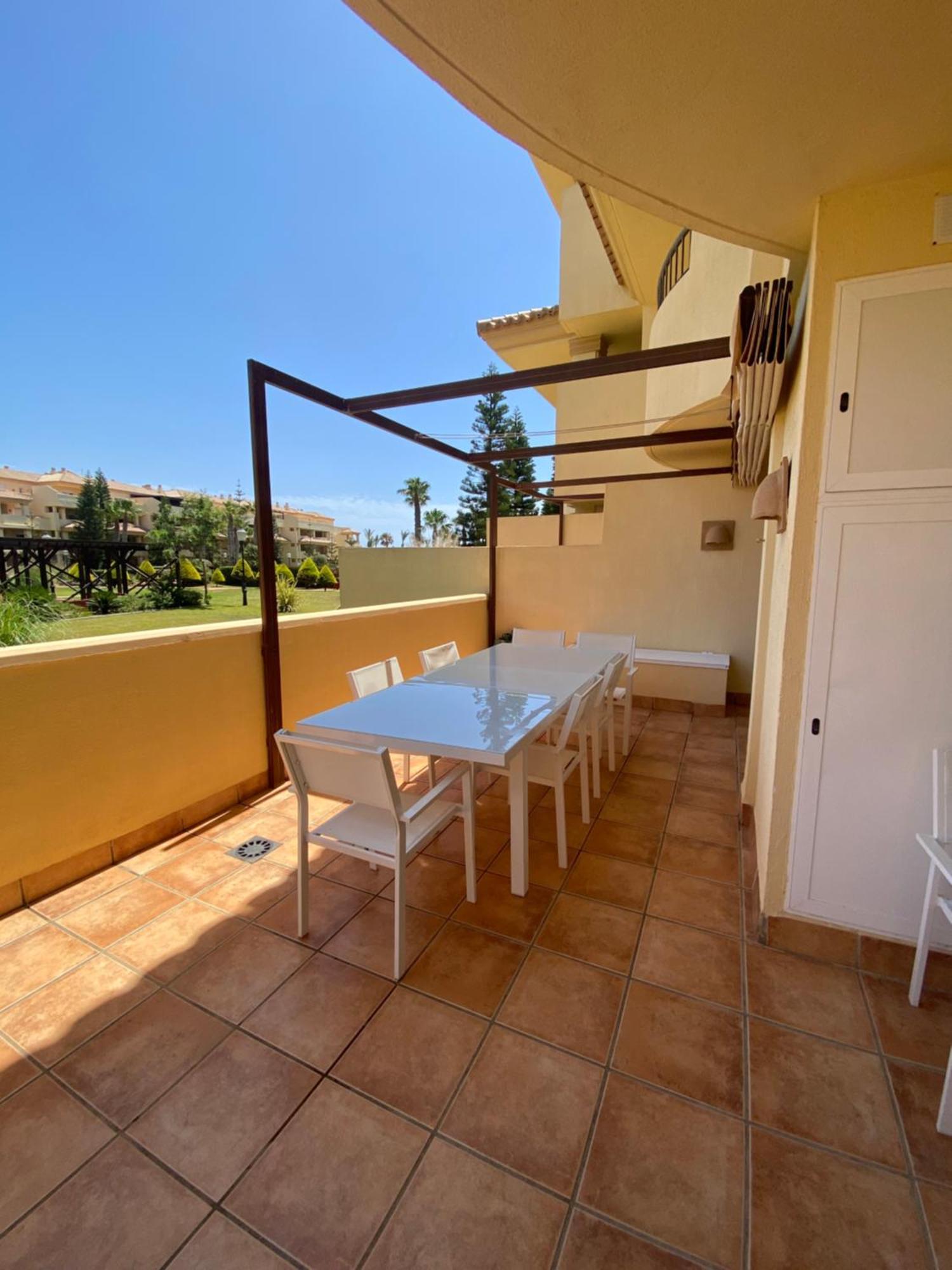 Victor Villa Romana Roquetas de Mar Bagian luar foto